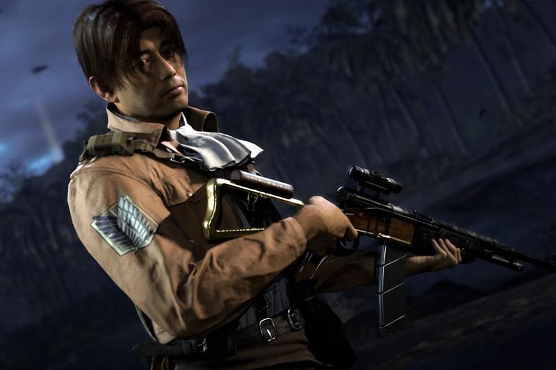 Vanguard” i „Warzone Pacific” z pakietem skórek i wyposażenia