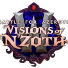 W tym dniu: World of Warcraft Patch 8.3: Wizje N'Zoth został wydany 2 lata temu