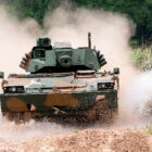 WIDEO: Korea Południowa prezentuje czołg, który w indyjskim przetargu będzie konkurował z rosyjskim Sprut-SDM1