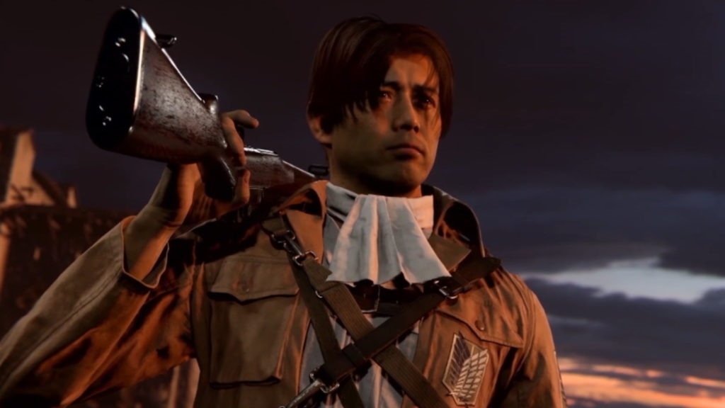 Warzone otrzymuje zwrotnicę Attack on Titan, aktualizacja poprawia wydajność konsoli