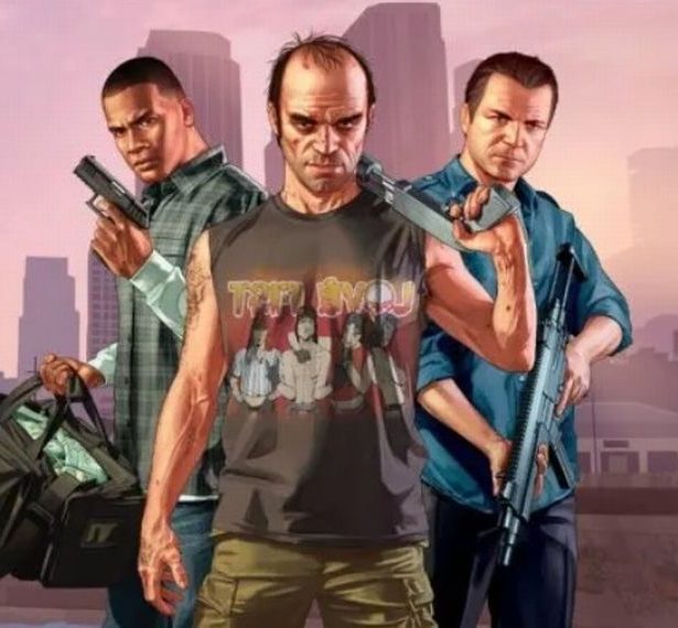 Według informatora Rockstar data premiery GTA 6 została przesunięta o rok, a wściekli fani „wściekają się”.  » Brinkwire