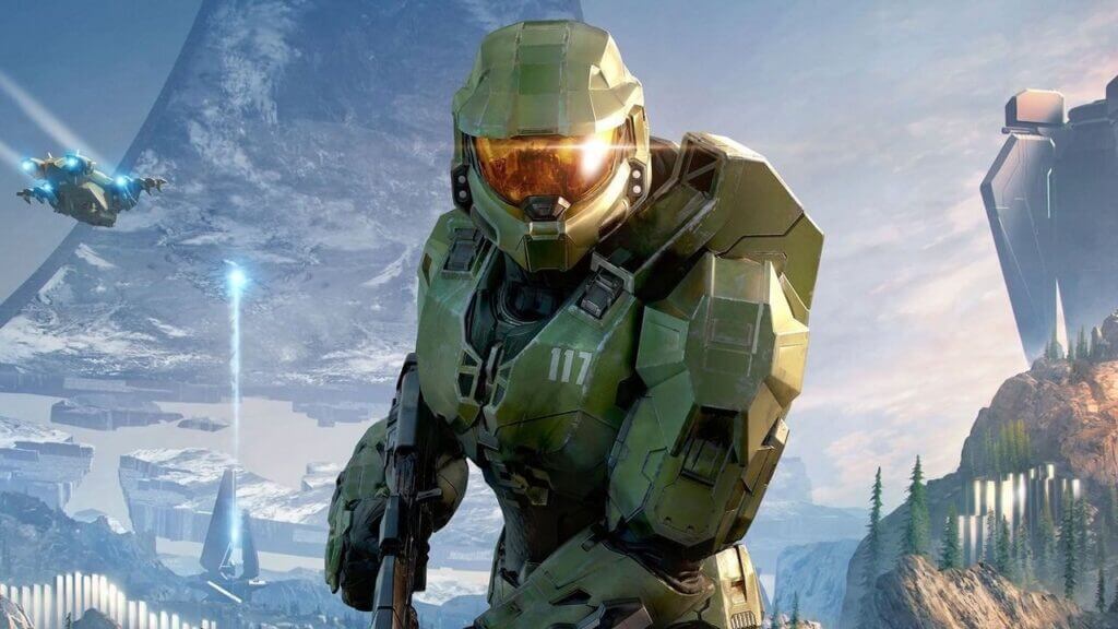 Wkrótce może się wydarzyć Halo Infinite Battle Royale