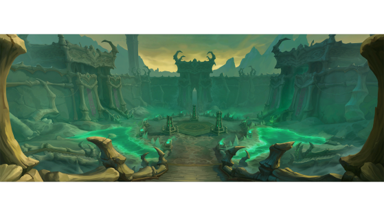 World of Warcraft