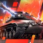 World of Tanks Blitz wprowadza nowy tryb Big Boss