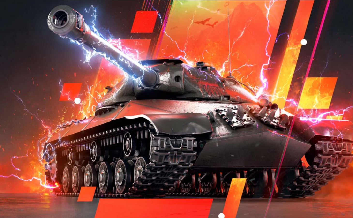 World of Tanks Blitz picks up new Big Boss mode