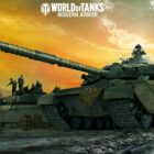 World of Tanks: nowe czołgi, nowe wyzwania, nowy rok