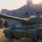 World of Tanks zaprasza na polowanie na ukrytego tygrysa