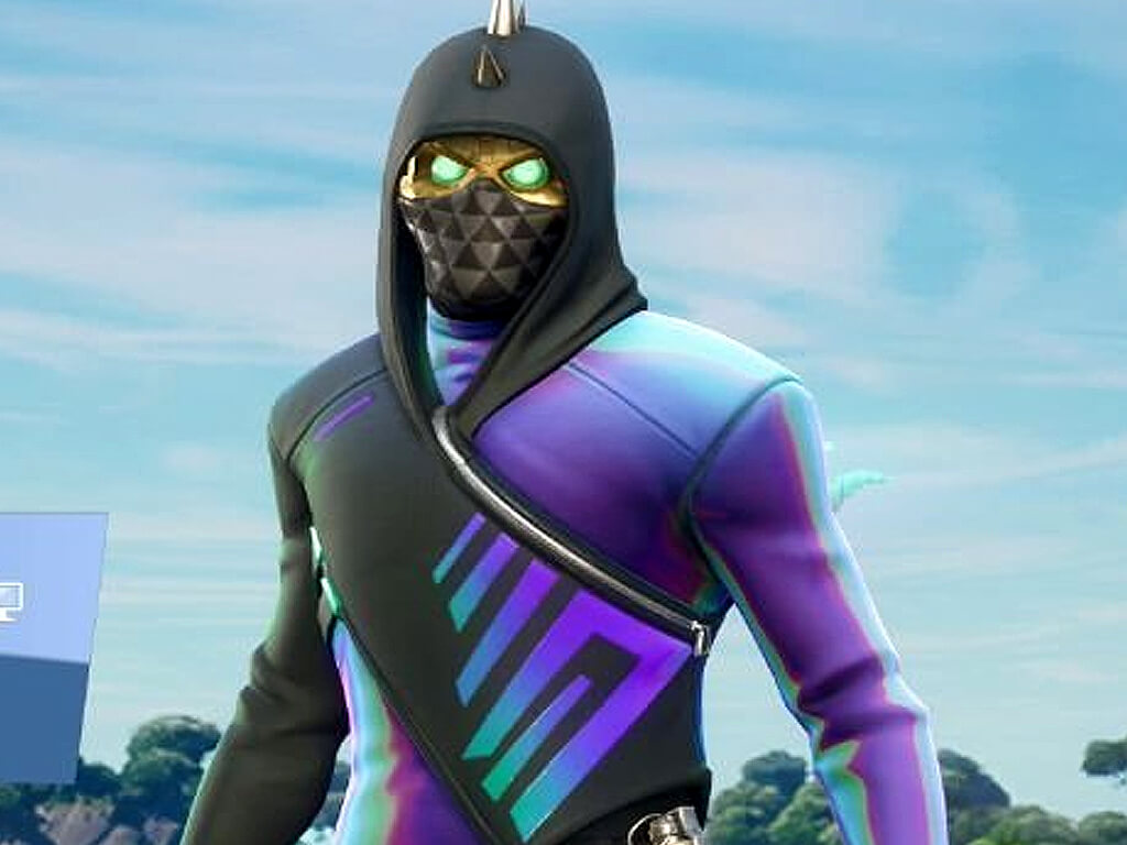 The fortnite crew february 2022 outfit has leaked and it looks pretty cool - onmsft. Com - january 20, 2022