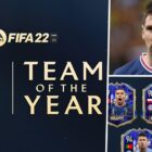 Wydano TOTY FIFA 22: Mbappe, Messi i inni w Drużynie Roku FUT, plus aktualizacja i informacje o SBC
