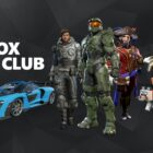 Xbox Game Club – Przegląd 2021