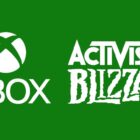 Xbox kupi Activision Blizzard