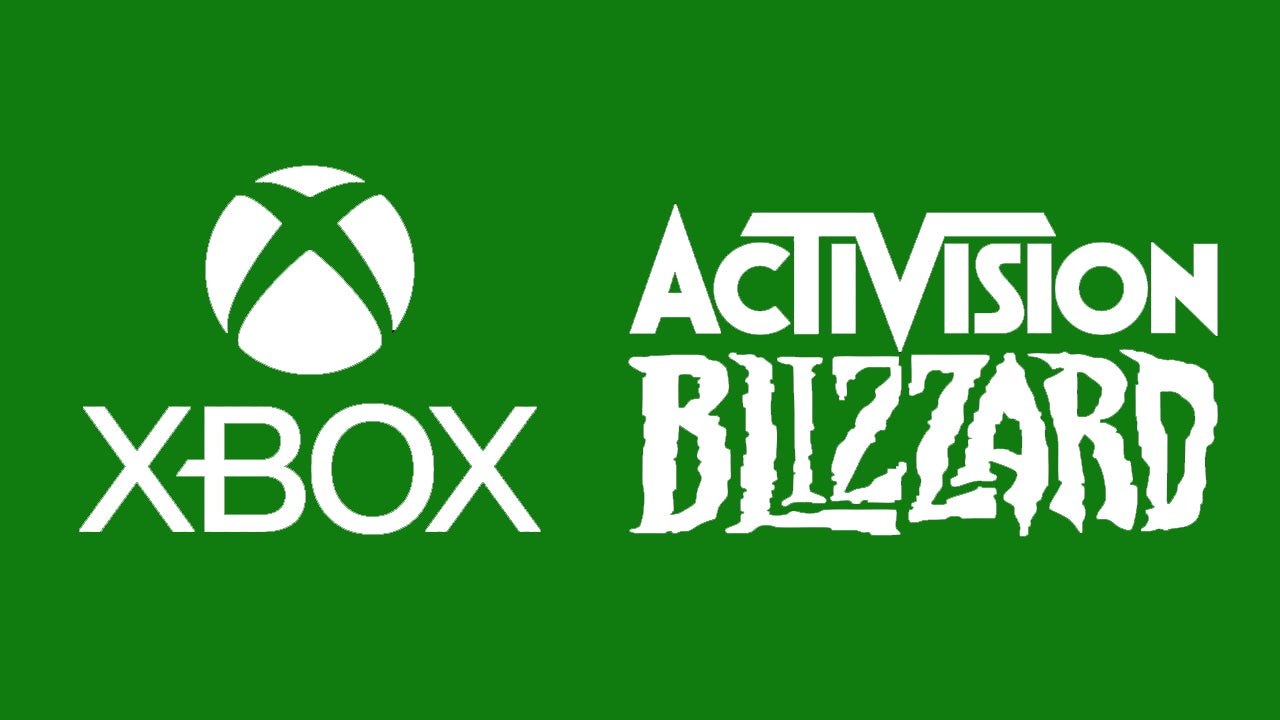 Xbox kupi Activision Blizzard