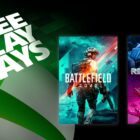 Zaktualizowano — Dni darmowej gry: Battlefield 2042 i Star Renegades