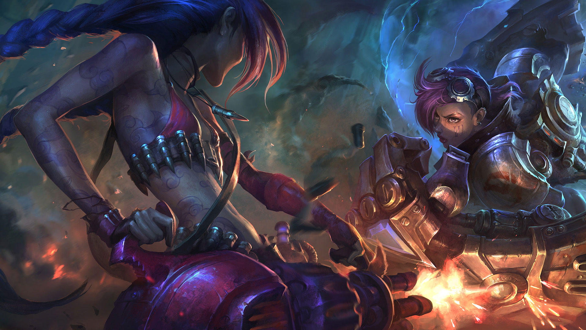League of Legends Patch 12.1