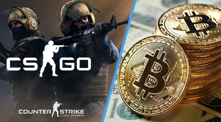 Using Crypto for CSGO Betting Has Never Been As Accessible