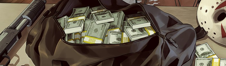 GTA 5 Online : kolejne jour pour faire le plein de bonus i de promos ! Dépêchez-vous GTA 5 Online : kolejne jour pour faire le plein de bonus i de promos ! Dépêchez-vous