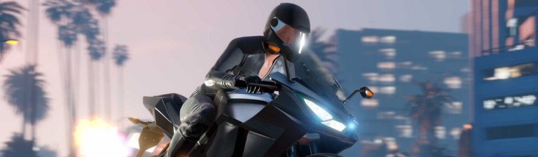 GTA 5 Online : kolejne jour pour faire le plein de bonus i de promos ! Dépêchez-vous GTA 5 Online : kolejne jour pour faire le plein de bonus i de promos ! Dépêchez-vous