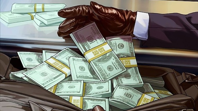 GTA 5 Online : kolejne jour pour faire le plein de bonus i de promos !  Dépêchez-vous