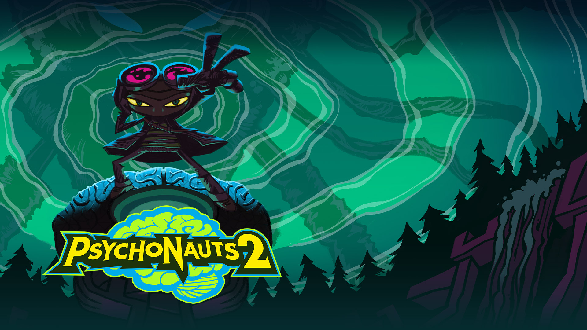 Psychonauts 2 Wins Best GOTY and Best World Award at New York Game Awards 2022