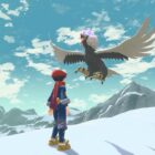 Legendy Pokémon: Arceus sprzedał 1,43 miliona jednostek w Japonii w ciągu zaledwie trzech dni 