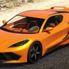 Najszybsze samochody w Grand Theft Auto 2021