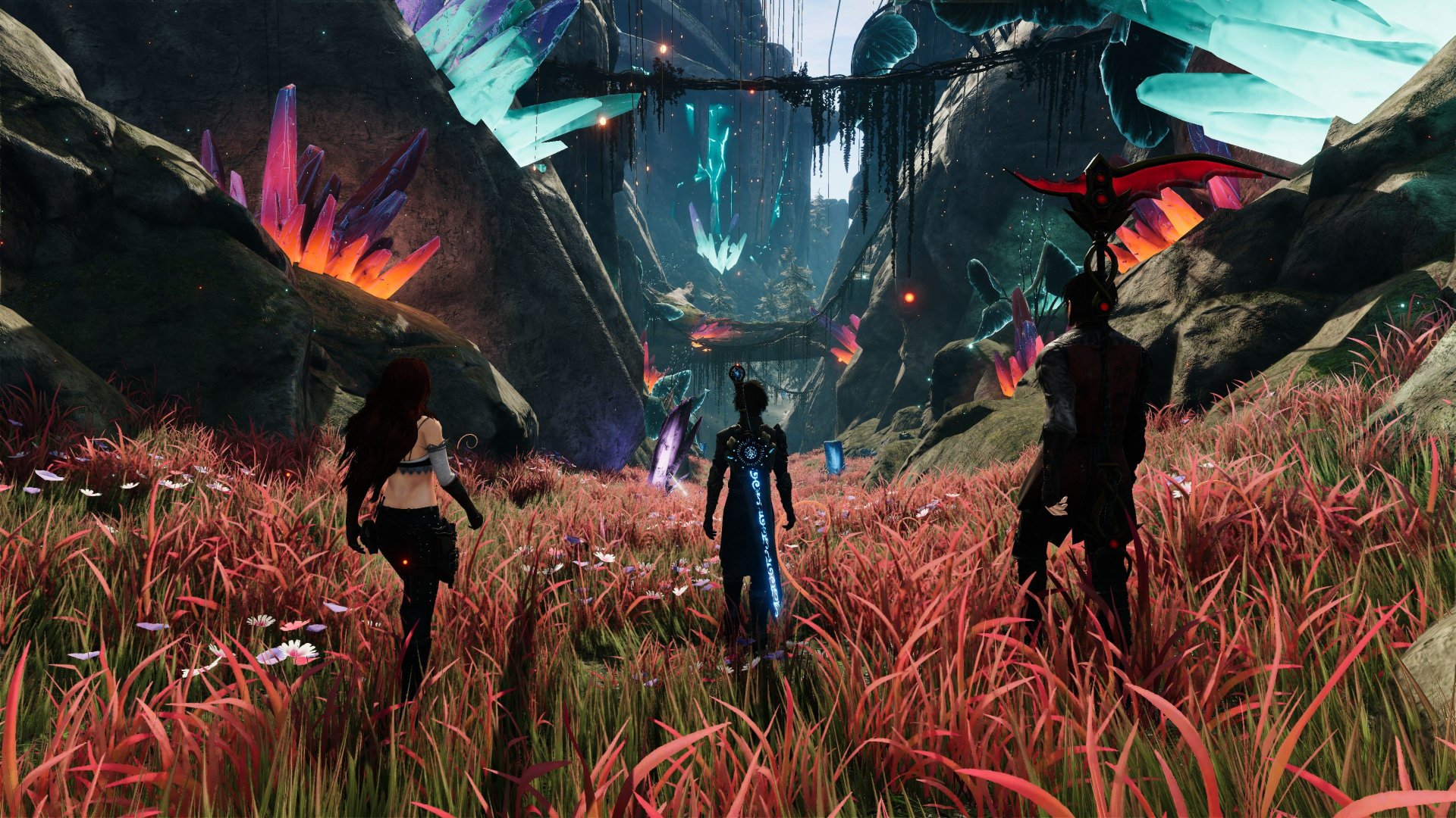 Edge of Eternity – 10 lutego – Xbox Game Pass
