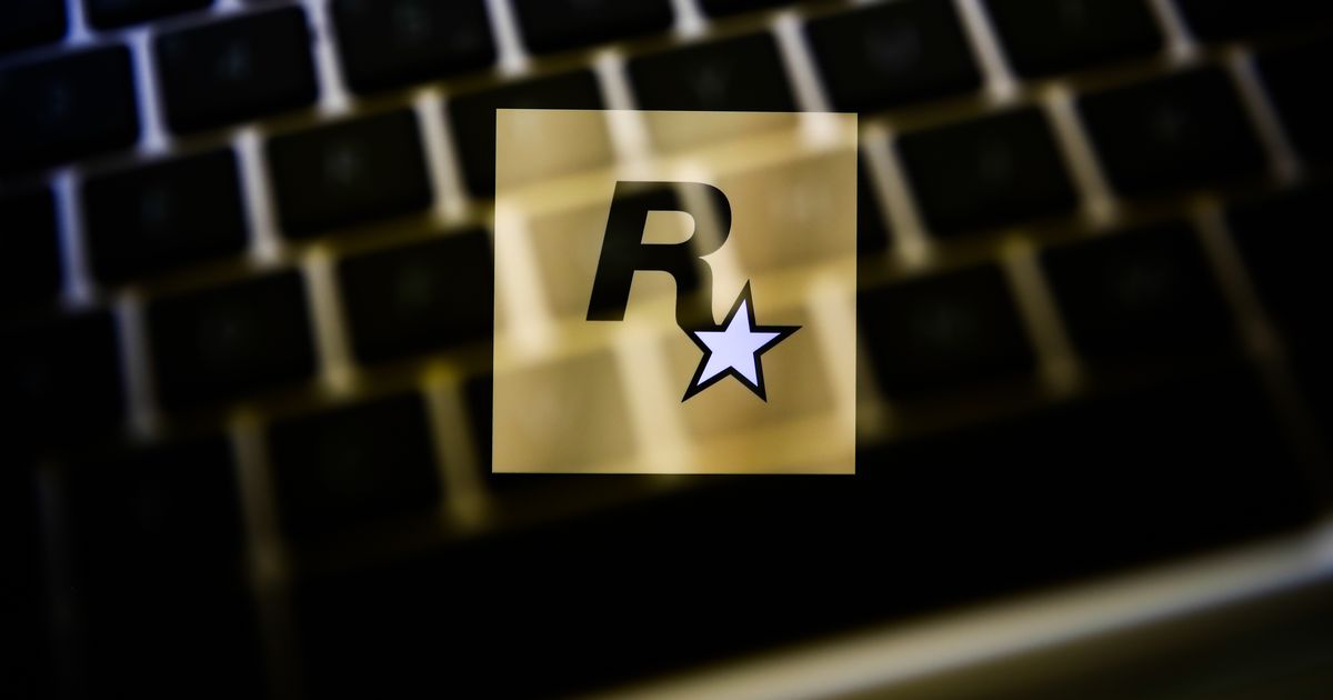 Rockstar Games ogłasza, że ​​pracuje nad Grand Theft Auto 6