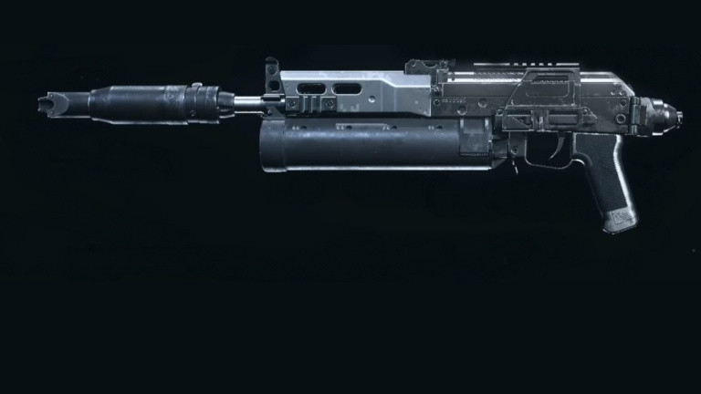 Call of Duty Warzone: PP-19 Bizon, najlepsze klasy SMG