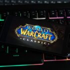 Activision Blizzard potwierdza grę Warcraft na urządzenia mobilne w 2022 roku