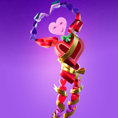 Skórka Candyman