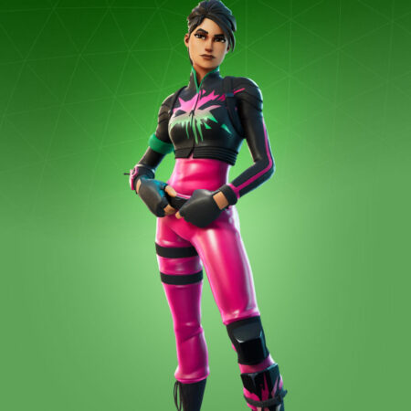 Skórka Trinity Trooper