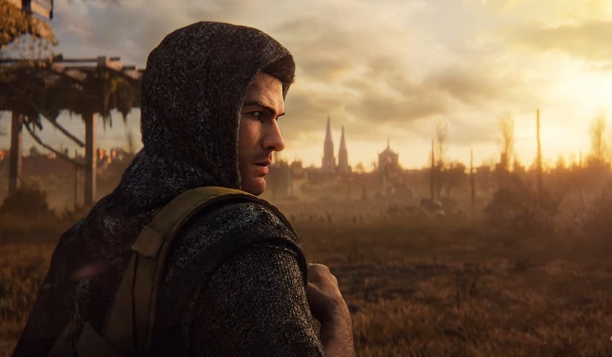 Dying Light 2 jest już ogromny na Steamie