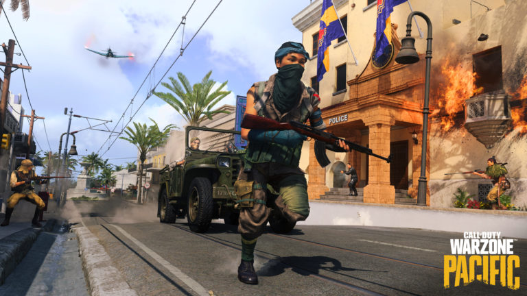 Jak oglądać turniej BoomTV i TST za 15 000 $ Cracked Creator Call of Duty: Warzone?