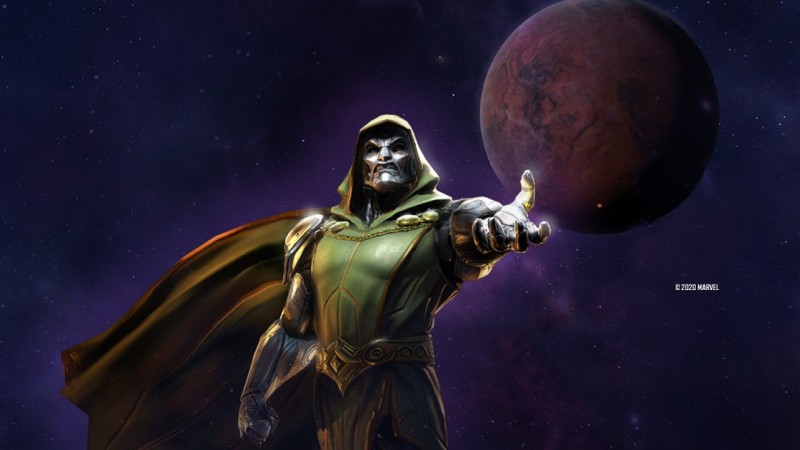 Marvel Strike Force uosabia, dlaczego gracze obawiają się darmowych gier
