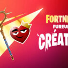 Fortnite: Creative Fury powraca, specjalne wydarzenie walentynkowe, w którym możesz zagrać ze swoim ulubionym twórcą treści