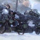 Call of Duty: Vanguard i Warzone Sezon 2 rozpoczyna się w przyszłym tygodniu