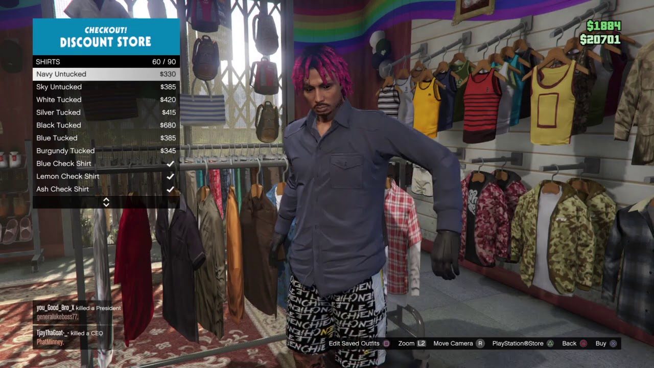 Jak zostać policjantem gta online)))))))))))) YouTube