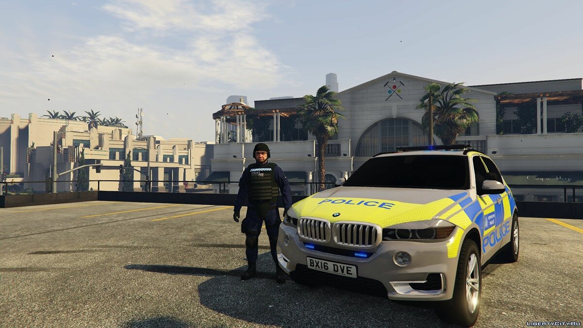 Nowe postacie do GTA 5 1021 nowa postać do GTA 5