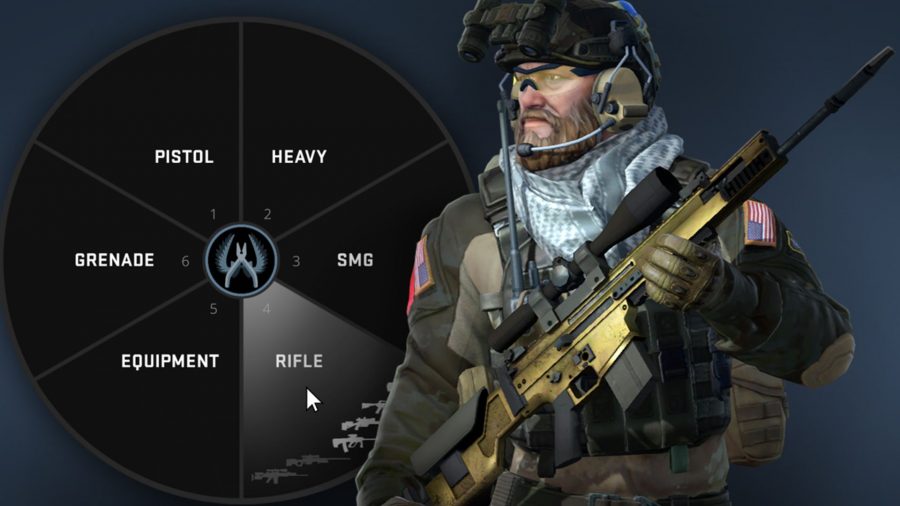 CSGO kupuj ekonomię