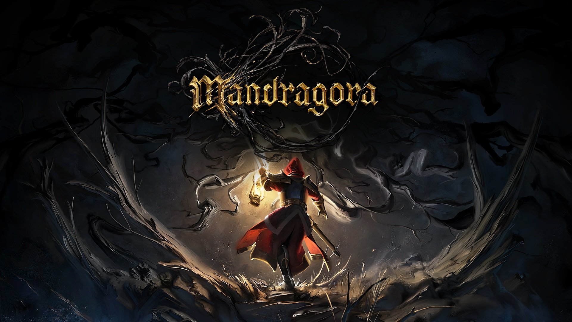 Video For Dark Fantasy RPG Mandragora Coming Soon to Xbox Series X