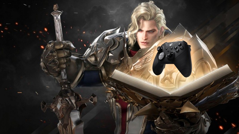 Poradnik dotyczący kontrolera Lost Ark – skróty do maksymalizacji wrażeń z gry MMO