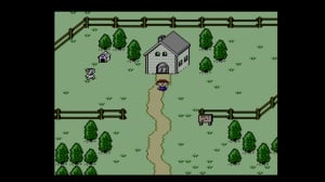 Recenzja EarthBound Beginnings — zrzut ekranu 3 z 4