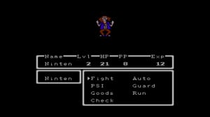 Recenzja EarthBound Beginnings — zrzut ekranu 4 z 4