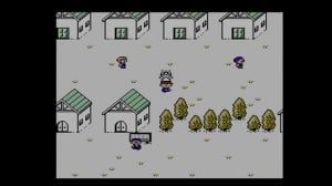 Recenzja EarthBound Beginnings — zrzut ekranu 2 z 4