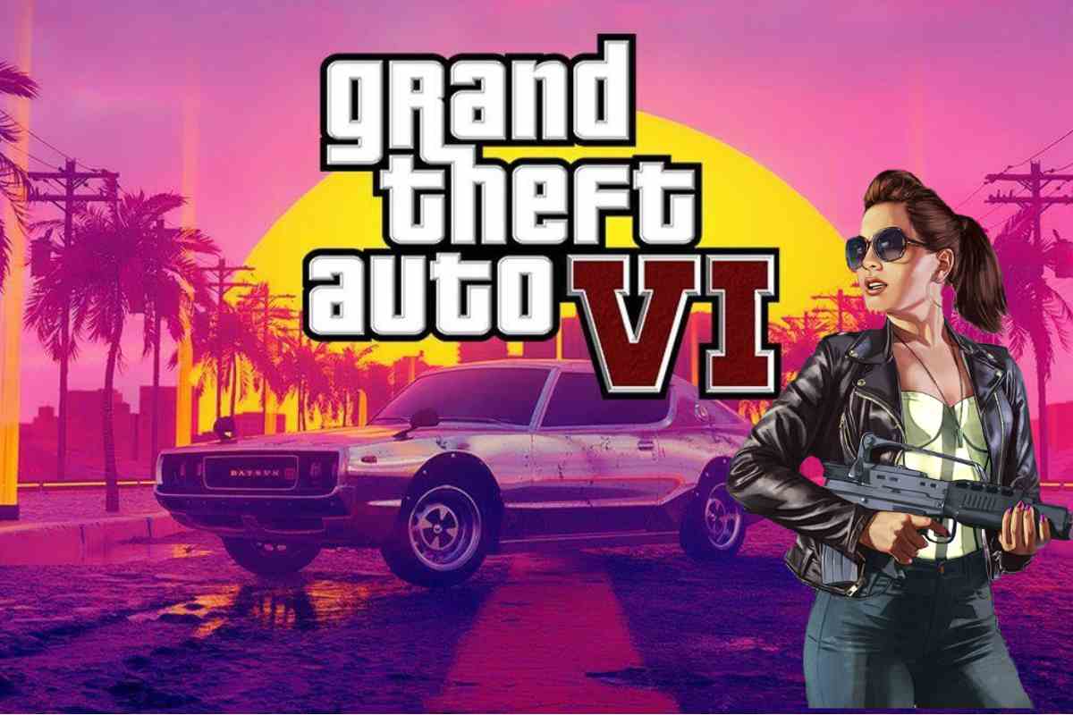 GTA 6 wystartuje wcześniej, niż myślisz, potwierdza Rockstar 2022