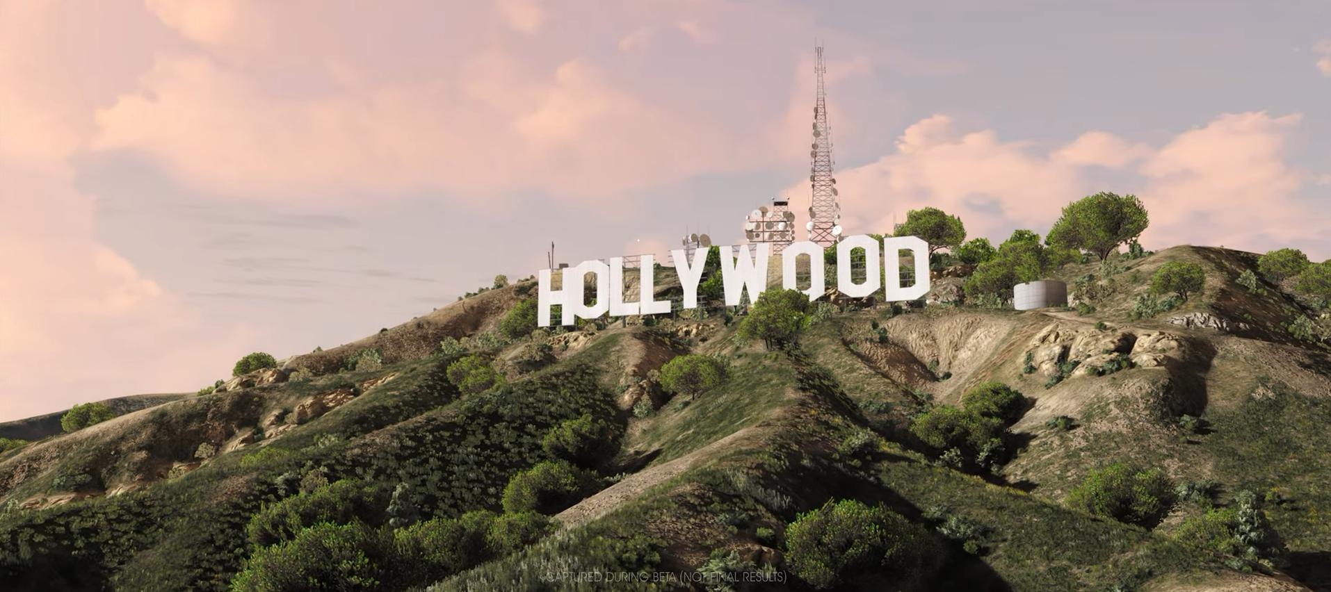 Mod GTA 5 V-Reloaded dodaje magiczny akcent do Los Santos