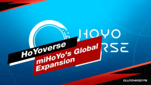 mihoyo, kognosfera, hoyoverse