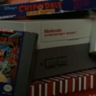 Random: Disney's Chip 'n Dale Reboot zawiera uroczy ukłon w stronę gry NES z 1990 roku