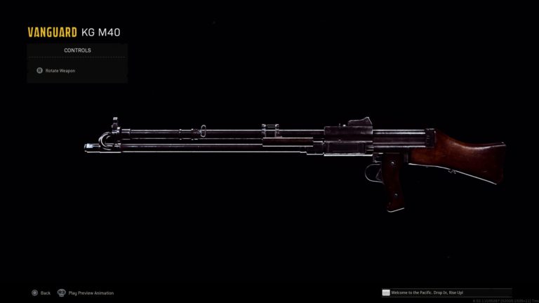 Najlepsze wyposażenie KG M40 w Call of Duty: Warzone