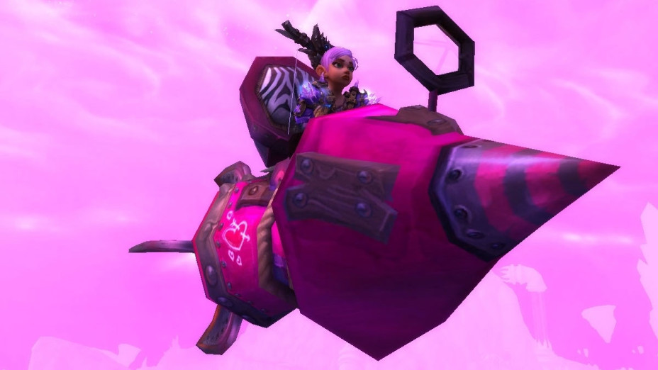 WoW: Blizzard przewiduje zmianę trybu pozyskiwania miłości